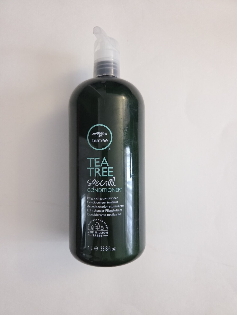 Paul Mitchell Tea Tree Special Conditioner - 1 Liter